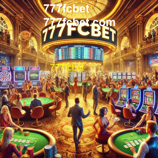 Conheça as diversas modalidades disponíveis no 777fcbet