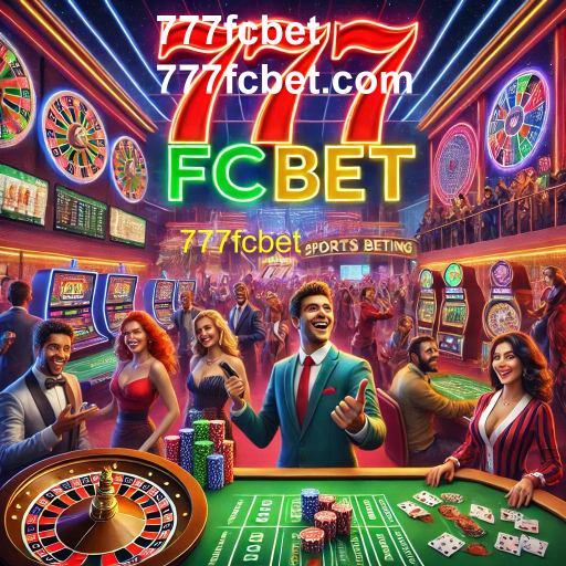 Jogue com responsabilidade: dicas para um jogo seguro na 777fcbetApostas esportivas: como se divertir e ganhar dinheiro com o 777fcbet