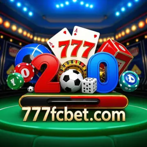 777fcbet